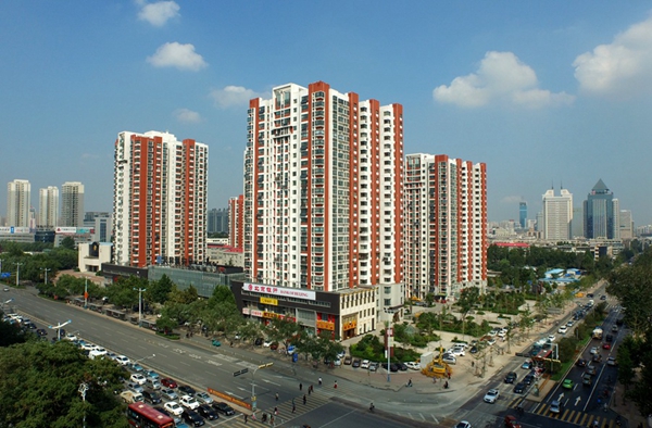 best365足球官网房地产开发有限公司