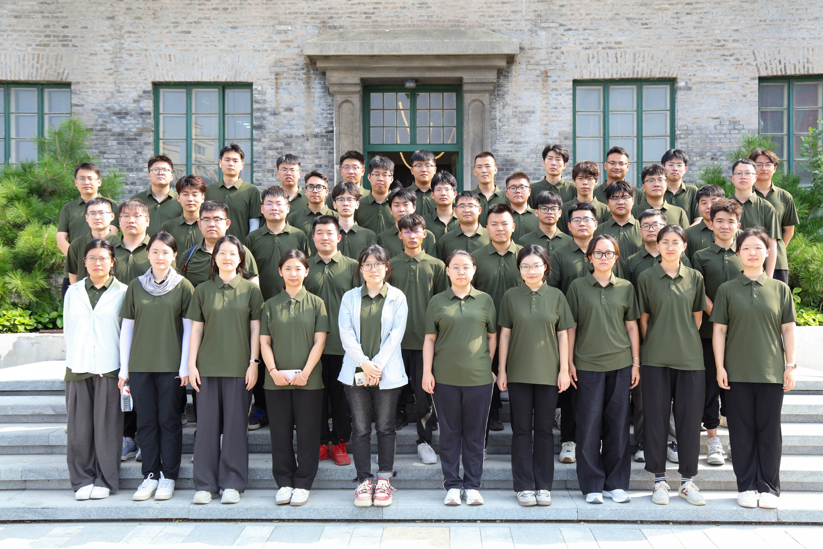 best365足球官网集团成功举办2025年度新员工岗前培训